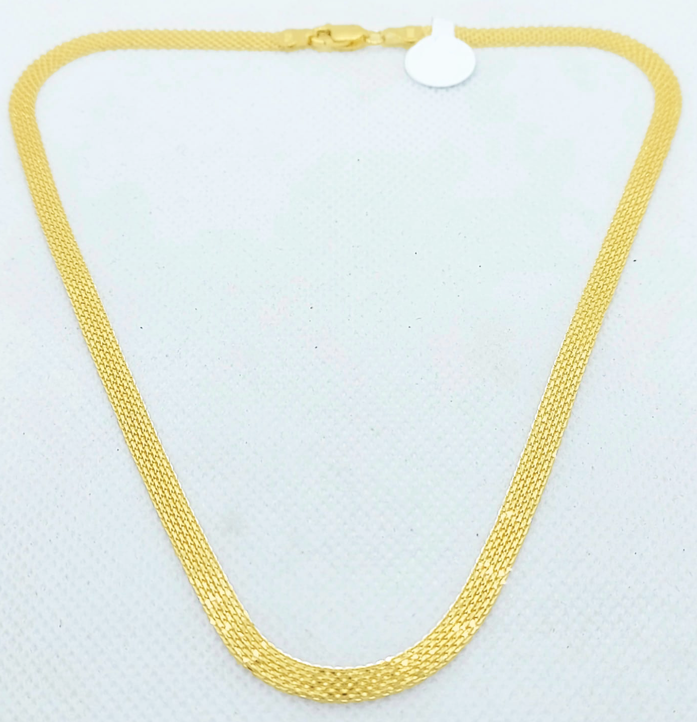 Gold Ladie Chain
